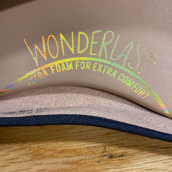 Black Ballet Flats NWT - Picture 6 of 9